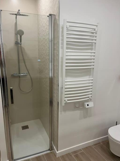 Sublime T2/ Cosy/ Clim/ Parking/Plage Menton Eksteriør billede
