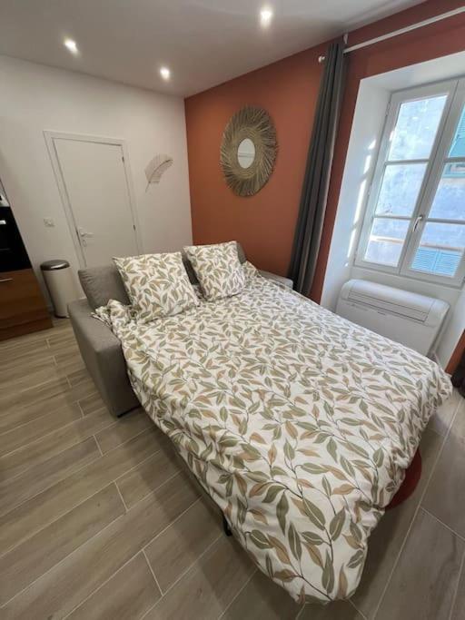 Sublime T2/ Cosy/ Clim/ Parking/Plage Menton Eksteriør billede